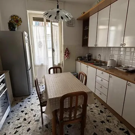 Apartment Rachele Vista Mare Zona Alghero