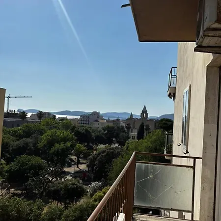 Apartment Rachele Vista Mare Zona